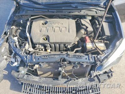 Zdjęcie 11 z 11 samochodu: 2019 TOYOTA COROLLA L VIN:2T1BURHE7KC145160 - miniatura