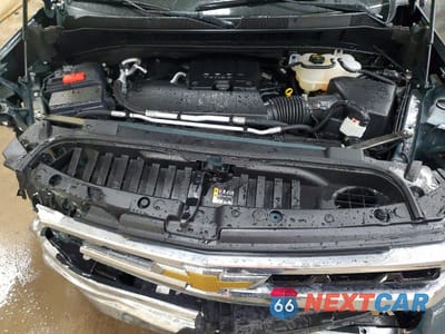 Zdjęcie 11 z 14 samochodu: 2025 CHEVROLET SILVERADO K1500 LT-L VIN:1GCPKKEK6SZ274980 - miniatura