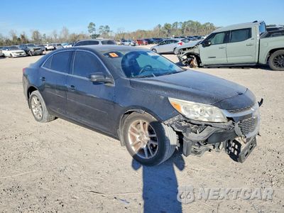 Czwarte zdjęcie samochodu z boku: 2015 CHEVROLET MALIBU 1LT VIN:1G11C5SL0FF135008 - miniatura