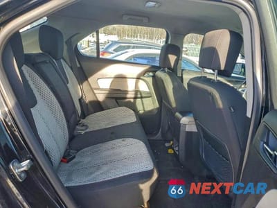 Zdjęcie 11 z 14 samochodu: 2011 CHEVROLET EQUINOX LS VIN:2CNFLCEC8B6469333 - miniatura