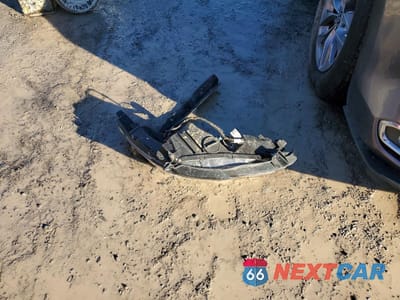 Zdjęcie 12 z 13 samochodu: 2019 SUBARU LEGACY 2.5I PREMIUM VIN:4S3BNAF67K3008111 - miniatura