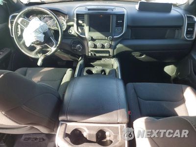 Zdjęcie 8 z 13 samochodu: 2020 RAM 1500 BIG HORN VIN:1C6SRFFT2LN347590 - miniatura