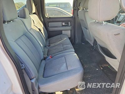Zdjęcie 10 z 12 samochodu: 2014 FORD F150 SUPERCREW VIN:1FTFW1CT8EKG54745 - miniatura