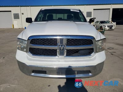 Piąte zdjęcie samochodu w środku: 2016 RAM 1500 VIN:1C6RR6GG6GS232210 - miniatura