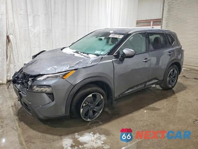 2025 NISSAN ROGUE SV 5N1BT3BBXSC833561 - główne zdjęcie licytacji z USA - miniatura