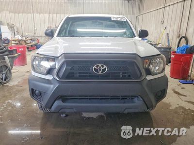 Piąte zdjęcie samochodu w środku: 2012 TOYOTA TACOMA VIN:5TFNX4CN5CX012821 - miniatura