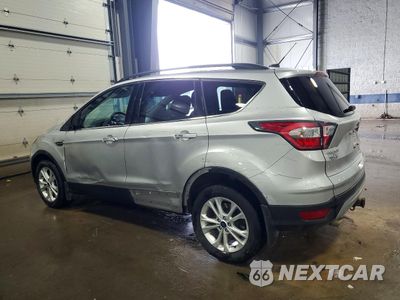 Drugie zdjęcie samochodu z przodu: 2017 FORD ESCAPE SE VIN:1FMCU9G95HUA04684 - miniatura