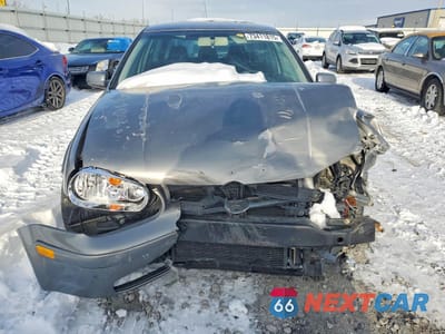 Piąte zdjęcie samochodu w środku: 2003 VOLKSWAGEN GTI VIN:9BWDE61J834012784 - miniatura