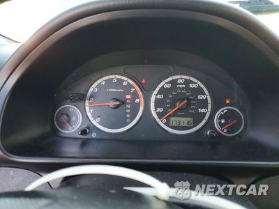 Zdjęcie 9 z 13 samochodu: 2002 HONDA CR-V EX VIN:JHLRD78852C013975 - miniatura