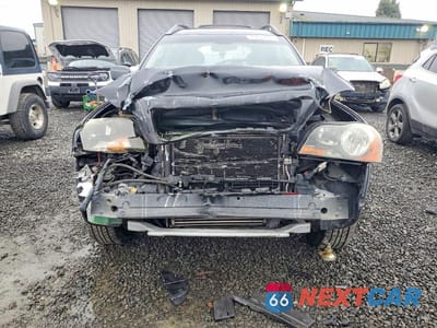 Piąte zdjęcie samochodu w środku: 2006 VOLVO XC90 VIN:YV4CZ592861244290 - miniatura