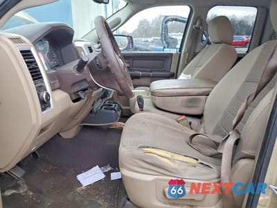 Zdjęcie 7 z 13 samochodu: 2011 DODGE RAM 1500 VIN:1D7RV1GP4BS517364 - miniatura