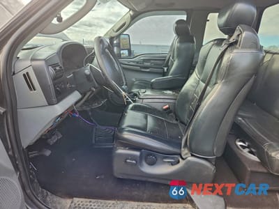 Zdjęcie 7 z 13 samochodu: 2005 FORD F250 SUPER DUTY VIN:1FTSX21P75EA66504 - miniatura