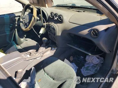 Zdjęcie 8 z 12 samochodu: 2000 PONTIAC GRAND AM SE VIN:1G2NE52TXYM879883 - miniatura