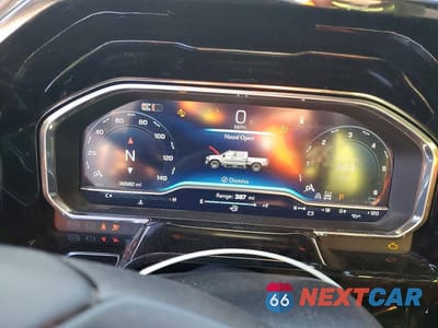 Zdjęcie 9 z 12 samochodu: 2024 CHEVROLET SILVERADO K1500 HIGH COUNTRY VIN:1GCUDJE85RZ227204 - miniatura