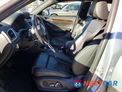 Zdjęcie 7 z 11 samochodu: 2018 AUDI Q3 PREMIUM PLUS VIN:WA1JCCFS1JR018732 - miniatura