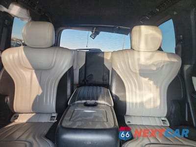 Zdjęcie 10 z 14 samochodu: 2019 INFINITY QX80 LIMITED VIN:JN8AZ2NE4K9233313 - miniatura
