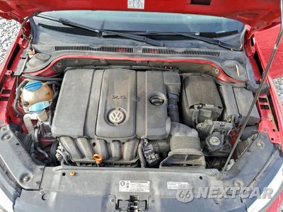 Zdjęcie 11 z 12 samochodu: 2013 VOLKSWAGEN JETTA SE VIN:3VWDP7AJ3DM250099 - miniatura