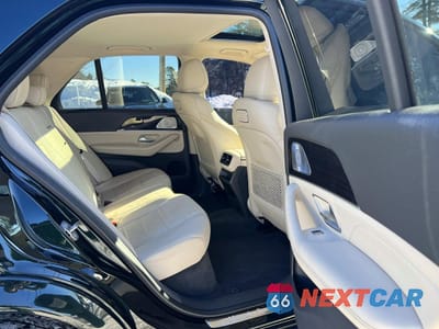 Zdjęcie 6 z 10 samochodu: 2020 MERCEDES-BENZ GLE 350 VIN:4JGFB4JB1LA130861 - miniatura