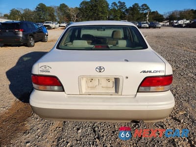Zdjęcie 6 z 13 samochodu: 1997 TOYOTA AVALON XL VIN:4T1BF12B7VU207766 - miniatura