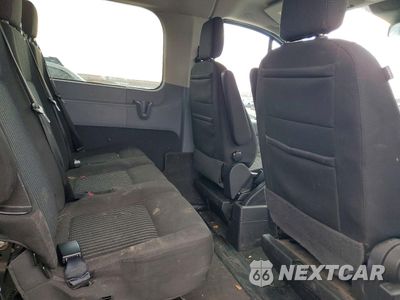 Zdjęcie 10 z 13 samochodu: 2018 FORD TRANSIT T-350 VIN:1FBZX2YG3JKA91307 - miniatura