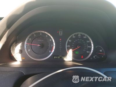 Zdjęcie 9 z 12 samochodu: 2008 HONDA ACCORD EX VIN:1HGCS12708A023924 - miniatura