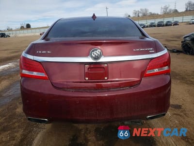 Zdjęcie 6 z 12 samochodu: 2016 BUICK LACROSSE PREMIUM VIN:1G4GE5G3XGF125362 - miniatura