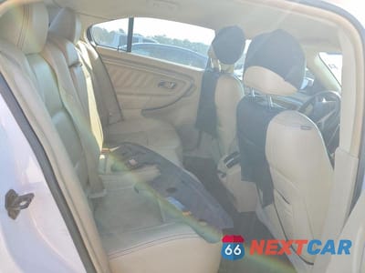 Zdjęcie 10 z 12 samochodu: 2016 FORD TAURUS SEL VIN:1FAHP2E83GG129091 - miniatura
