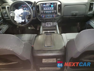 Zdjęcie 8 z 12 samochodu: 2015 CHEVROLET SILVERADO K1500 LT VIN:1GCVKRECXFZ361117 - miniatura