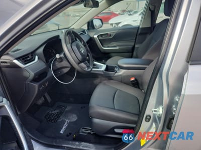 Zdjęcie 7 z 14 samochodu: 2025 TOYOTA RAV4 LE VIN:2T3H1RFV7SC342990 - miniatura
