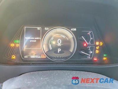 Zdjęcie 9 z 13 samochodu: 2019 LEXUS UX 250H VIN:JTHU9JBH5K2016135 - miniatura