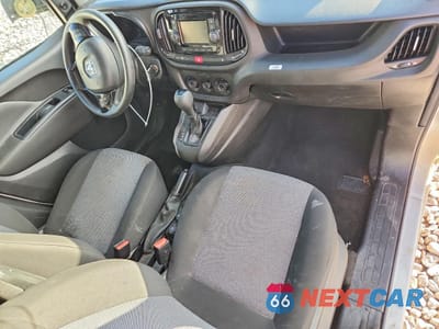 Zdjęcie 8 z 13 samochodu: 2021 RAM PROMASTER CITY VIN:ZFBHRFAB7M6T46547 - miniatura