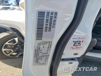 Zdjęcie 25 z 26 samochodu: 2021 JEEP COMPASS TRAILHAWK VIN:3C4NJDDBXMT600720 - miniatura