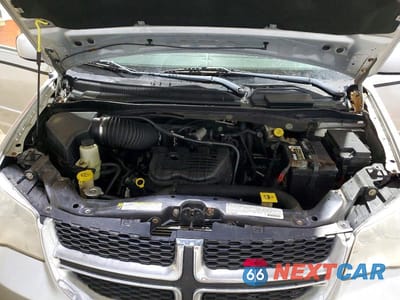 Zdjęcie 12 z 13 samochodu: 2012 DODGE GRAND CARAVAN CREW VIN:2C4RDGDG6CR219714 - miniatura
