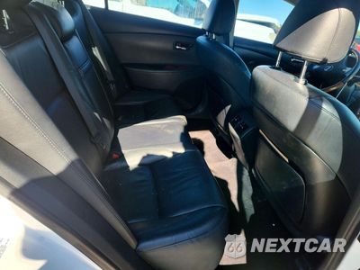 Zdjęcie 10 z 13 samochodu: 2007 LEXUS ES 350 VIN:JTHBJ46G772079794 - miniatura
