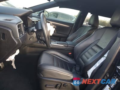 Zdjęcie 7 z 15 samochodu: 2021 LEXUS RX 450H F SPORT VIN:2T2SGMDA0MC065047 - miniatura