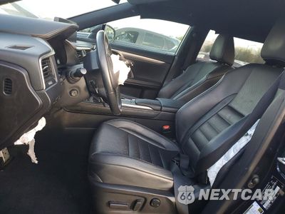 Zdjęcie 7 z 15 samochodu: 2021 LEXUS RX 450H F SPORT VIN:2T2SGMDA0MC065047 - miniatura