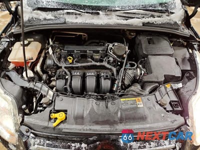 Zdjęcie 11 z 13 samochodu: 2012 FORD FOCUS SE VIN:1FAHP3K28CL228349 - miniatura