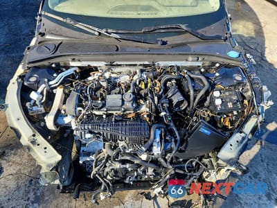 Zdjęcie 11 z 13 samochodu: 2023 VOLVO S90 PLUS VIN:LVY062MN1PP319885 - miniatura