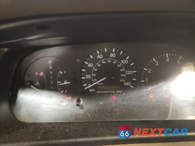 Zdjęcie 9 z 11 samochodu: 1997 TOYOTA CAMRY CE VIN:4T1BG22K5VU175466 - miniatura