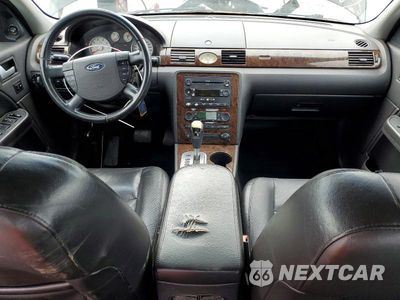 Zdjęcie 8 z 11 samochodu: 2005 FORD FIVE HUNDRED LIMITED VIN:1FAFP25195G195555 - miniatura