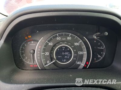 Zdjęcie 9 z 13 samochodu: 2015 HONDA CR-V EX VIN:2HKRM3H51FH555595 - miniatura