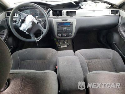 Zdjęcie 8 z 12 samochodu: 2008 CHEVROLET IMPALA LT VIN:2G1WT58K181364263 - miniatura
