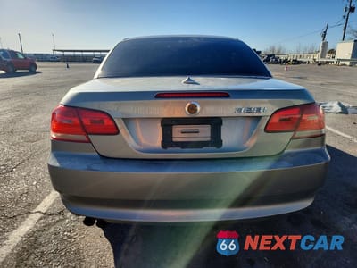 Zdjęcie 6 z 12 samochodu: 2007 BMW 328 I VIN:WBAWL13577PX13829 - miniatura