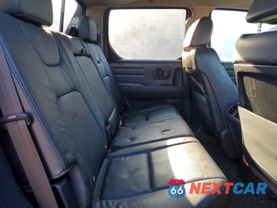 Zdjęcie 10 z 12 samochodu: 2011 HONDA RIDGELINE RTL VIN:5FPYK1F58BB001706 - miniatura