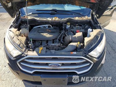 Zdjęcie 11 z 11 samochodu: 2018 FORD ECOSPORT SE VIN:MAJ6P1UL2JC187988 - miniatura