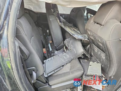 Zdjęcie 10 z 11 samochodu: 2016 CHEVROLET TRAVERSE LT VIN:1GNKVHKD3GJ297320 - miniatura