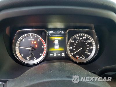 Zdjęcie 9 z 12 samochodu: 2017 NISSAN TITAN XD SV VIN:1N6BA1C45HN549568 - miniatura