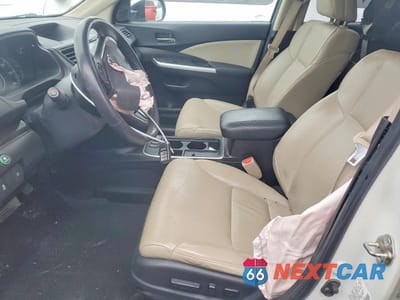 Zdjęcie 7 z 11 samochodu: 2015 HONDA CR-V VIN:5J6RM4H76FL024972 - miniatura