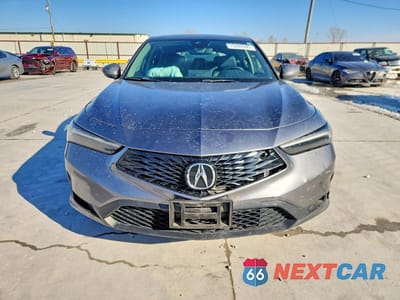 Piąte zdjęcie samochodu w środku: 2023 ACURA INTEGRA VIN:19UDE4H2XPA016728 - miniatura
