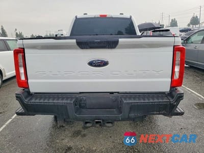 Zdjęcie 6 z 11 samochodu: 2024 FORD F250 SUPER DUTY VIN:1FT7W2AA0REF67034 - miniatura